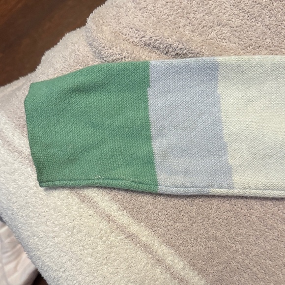 Hollister Pastel Landscape Cardigan - Picture 5 of 8